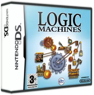 jeu Logic Machines